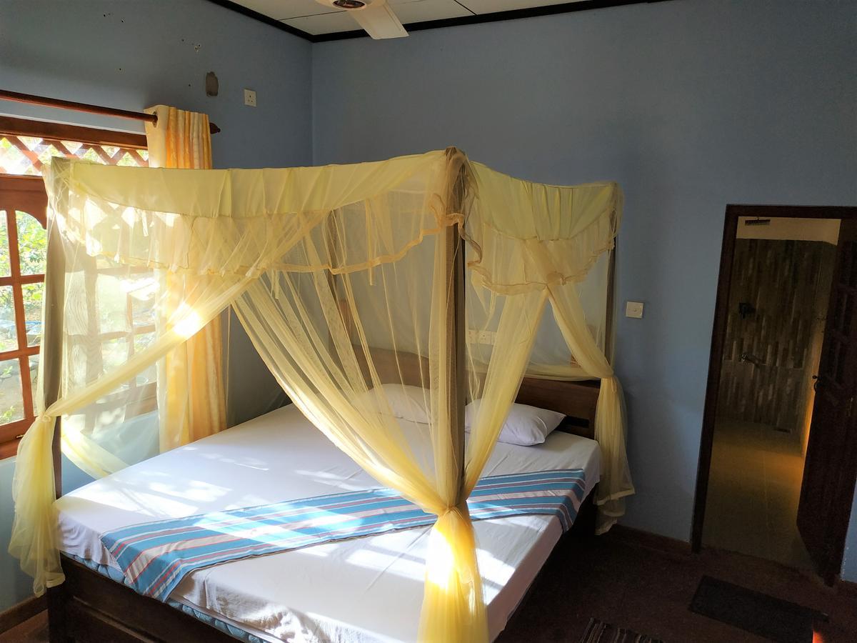 Hotel Lavish Eco Jungle Tissamaharama Exterior foto